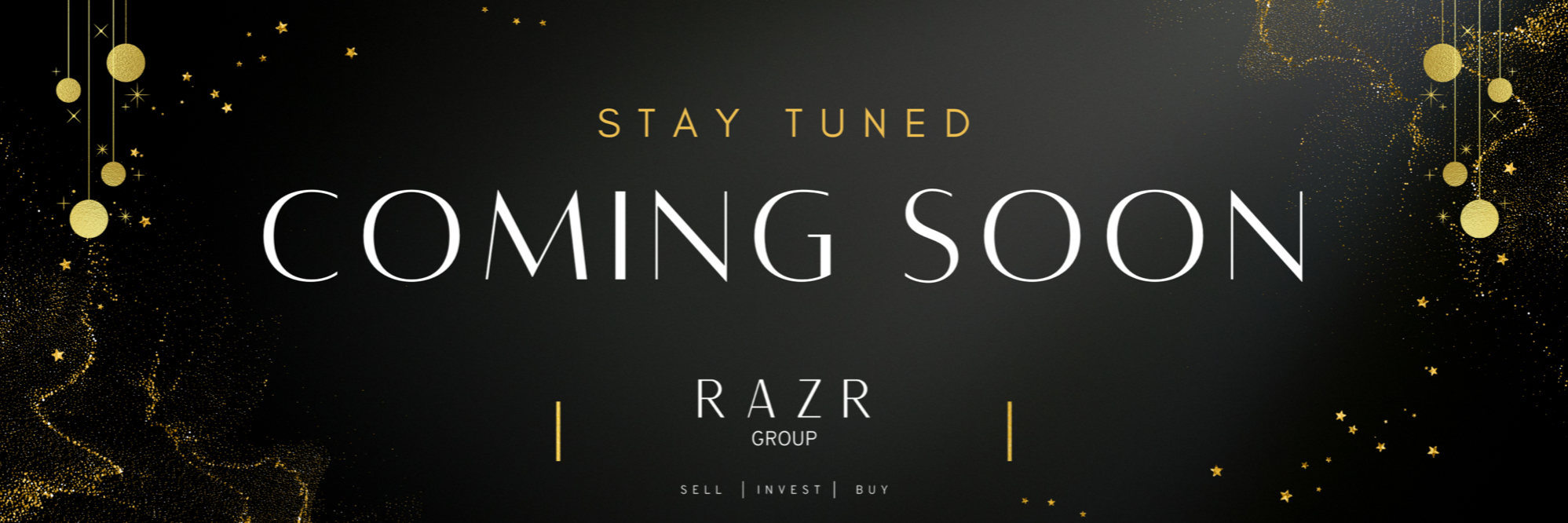 Coming Soon RAZR