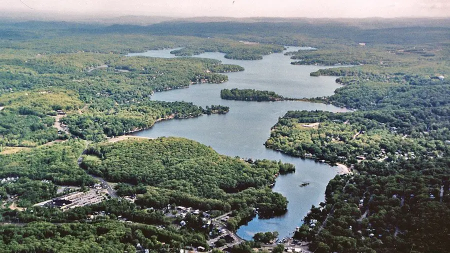 Lake Hopatcong