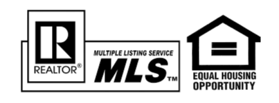 REALTOR MLS EQUAL HOUSING - LOGO