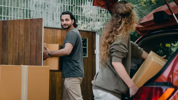 Smooth Transitions: Your Guide to Relocating Out of Illinois,Jordan Savage