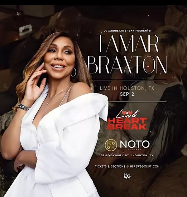 Houston August 27-September 2