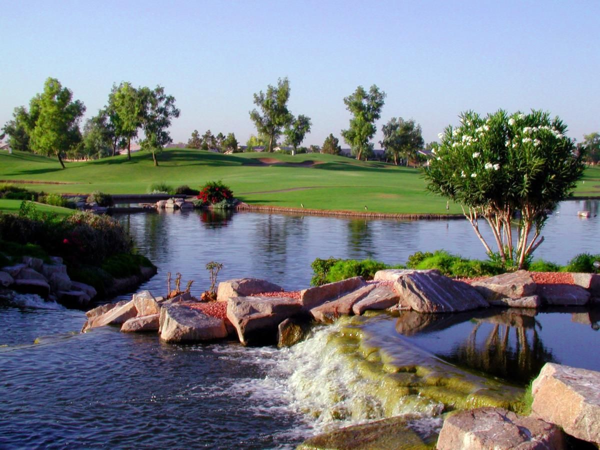 Ocotillo Community