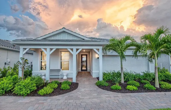 Del Webb Oak Creek: A New 55+ Community in North Fort Myers, Florida,Billee Silva, PA, ABR SRS