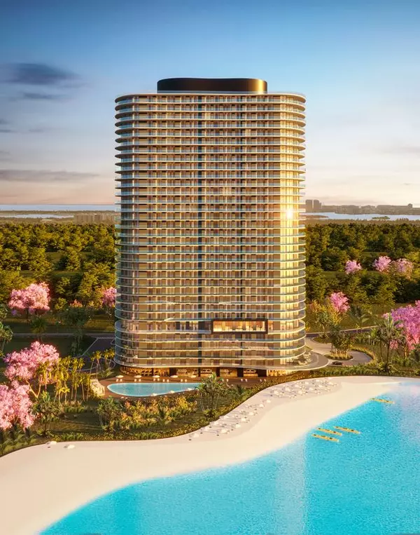 "Descubriendo la Mina de Oro de la Inversión en Bienes Raíces en el Sur de Florida: Proyectos de Lujo y Oportunidades para Inversionistas Extranjeros a través del Programa EB-5"