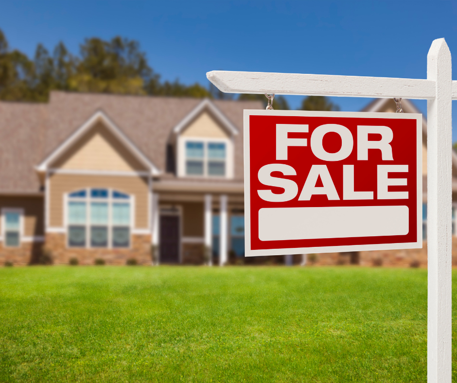 Tips for Selling Your Home