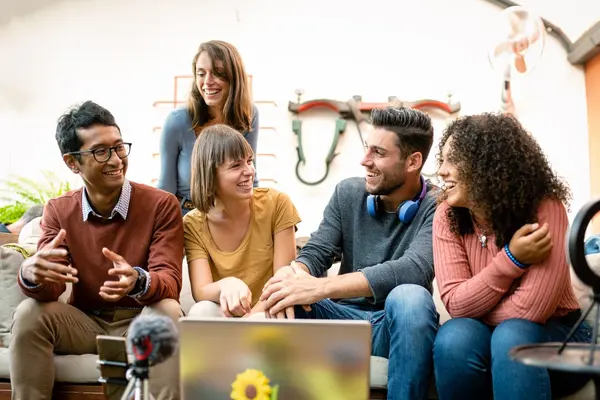 Gen Z: The Next Generation Is Making Moves in the Housing Market,KCM Crew