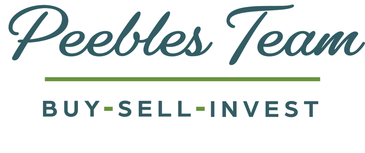Real Estate Peebles Team Real Estate Professional