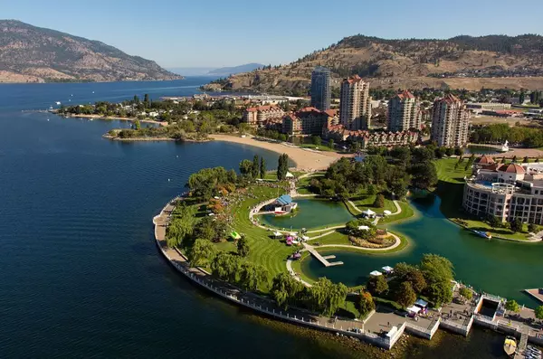 Kelowna, British Columbia,Jeremy Engstad
