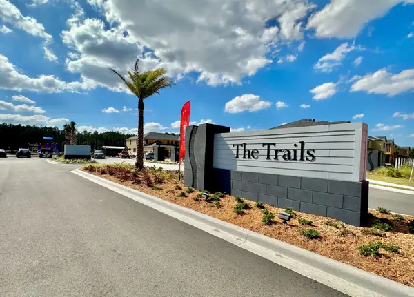 The Trails in Palm Coast, FL: A Closer Look at Your Dream Community ,Danny Meyer