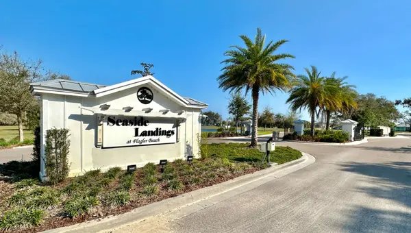 Seaside Landings in Flagler Beach: The Epitome of Waterfront Luxury Living,Danny Meyer