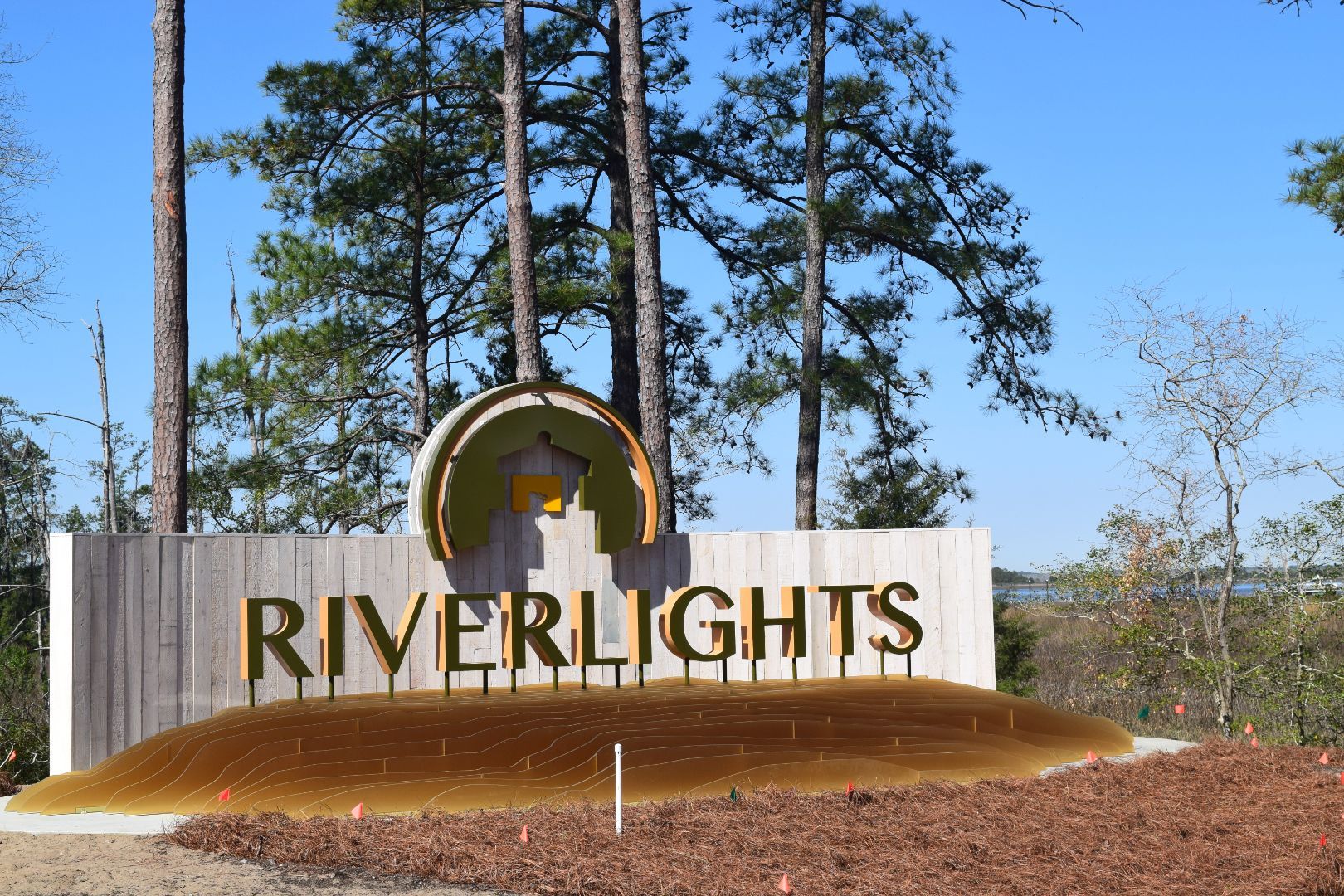 Riverlights Wilmington NC Homes for sale