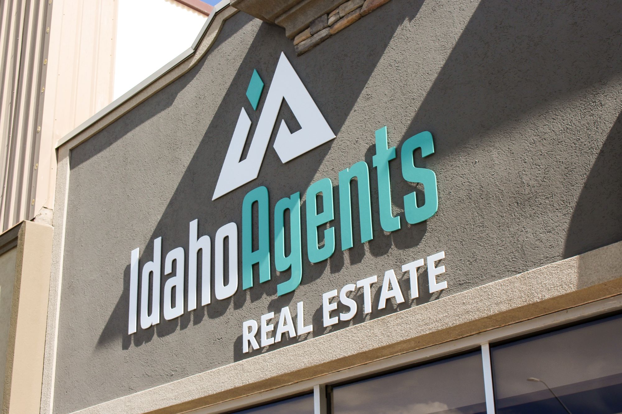 Idaho agents real Estate Office