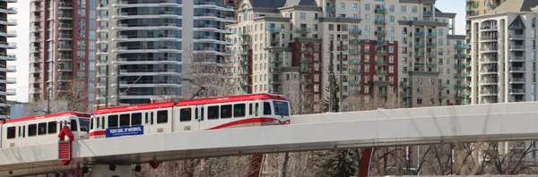CALGARY TRANSIT GUIDE | HOW BAD IS THE TRANSIT IN CALGARY?
