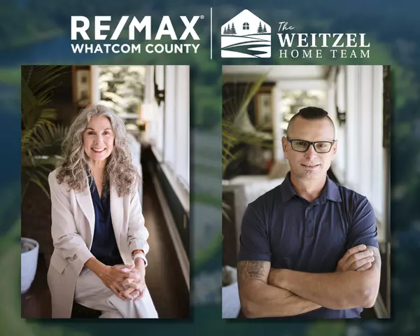 Expanding the Family: Welcoming Two Dynamic Agents to our Sudden Valley Office Branch,RE/MAX Whatcom County RE/MAX Gateway