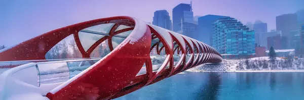 WHATS THE WEATHER LIKE IN CALGARY?