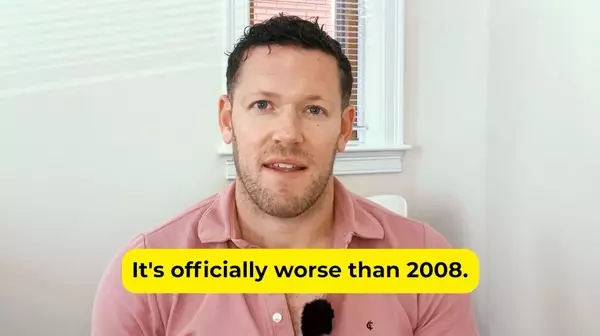 It’s officially worse than 2008,Chris Fitzpatrick