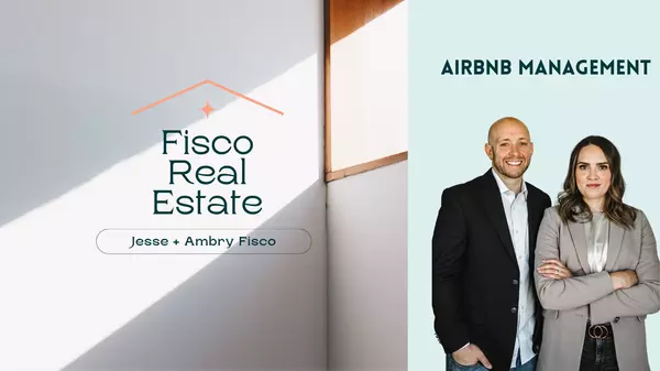 Airbnb Management,Ambry Fisco