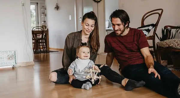 Navigating Transitions: Your Partner in Real Estate for Changing Needs,James Lynch