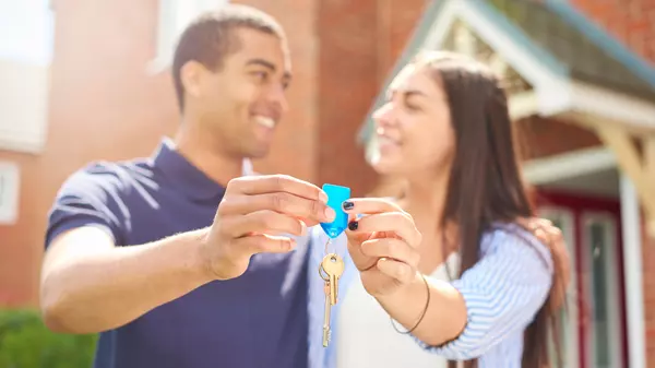 Is It Time to Stop Renting?,Saad Jamil