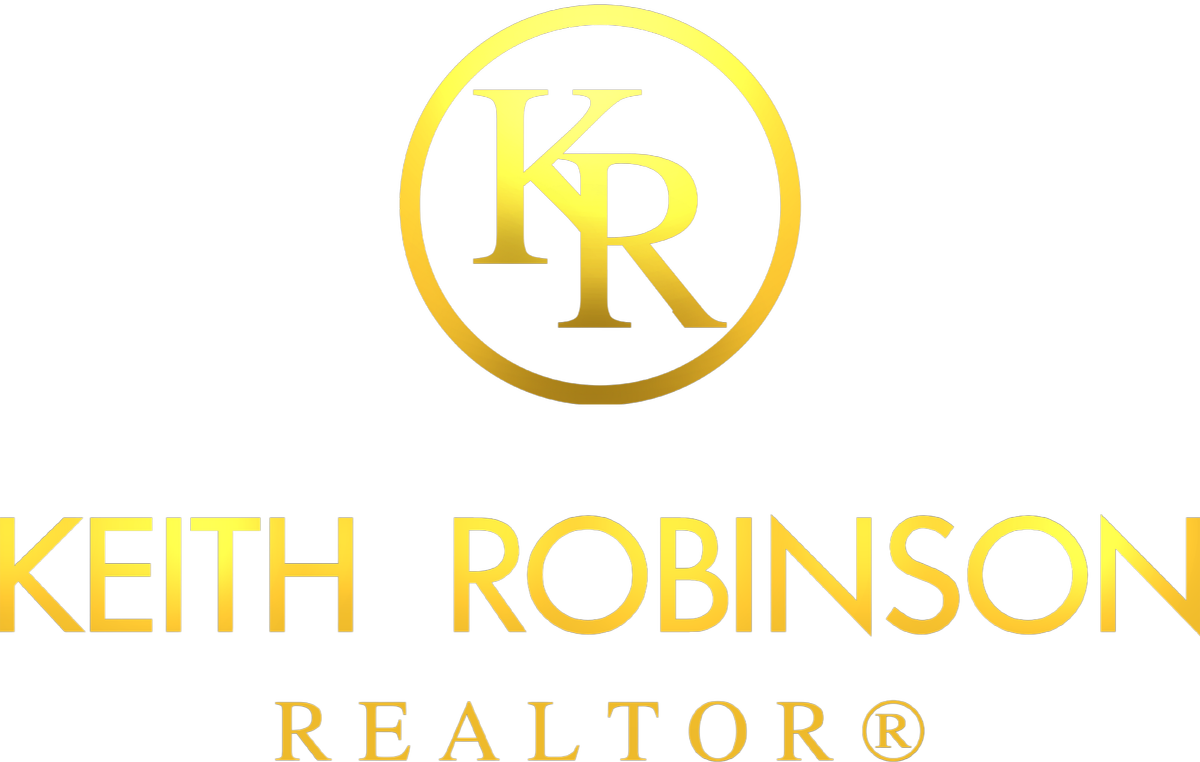 Real Estate Keith Robinson eXp Realty
