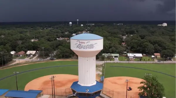 Exploring Niceville, Florida: A Hidden Gem on the Emerald Coast,Tim Whittemore