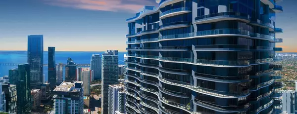 brickell flatiron