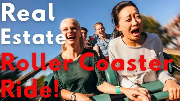 Real Estate Roller Coaster Ride - Part 1,Craig Veroni