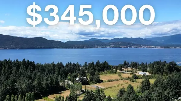 Tour This $345,000 Piece Of Land On Salt Spring Island - Lot 4 Humphreys Hill,Craig Veroni