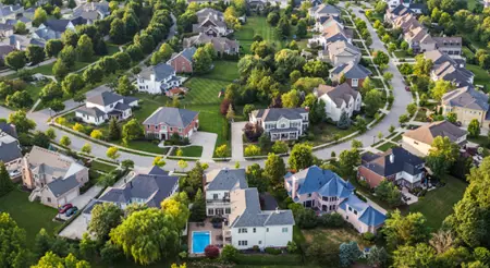 Understanding Inflation and Foreclosures in Southern Maine,Sam Pecor