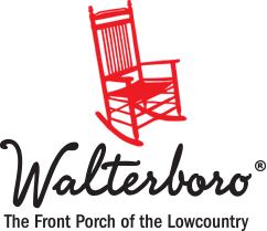 walterboro, SC Logo