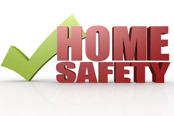 The Top 12 Safety Tips for your Home,Billee Silva, PA, ABR SRS