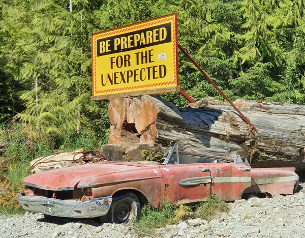Time for a road trip?,Denise Hodgins*PREC