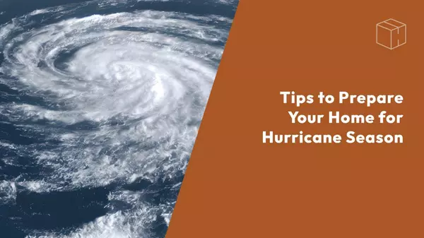 Tips to Prepare Your Home for Hurricane Season,Shawanda Robinson