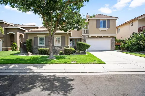 Beautiful Home in Modesto, CA: 4132 Mayfield DR