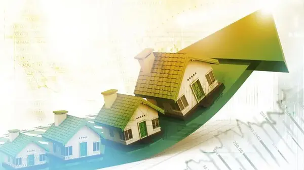 How Inflation Affects the Housing Market,KCM Crew