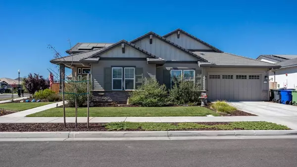 Fall in Love with Fairbanks Ranch: A Closer Look at 2723 Fallbrook LN, Turlock, CA,Sandra Oliveira