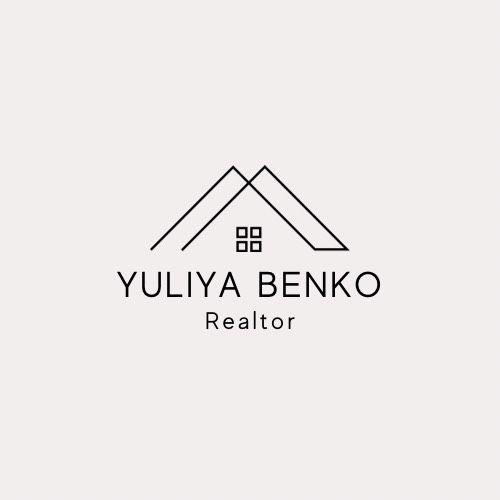 Real Estate Yuliya Benko KOMAR