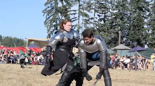 Midsummer Renaissance Faire ,WAHOUSES