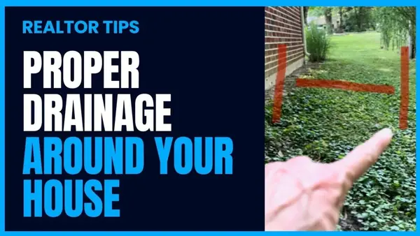 How to Get Proper Drainage Around Your Home,David Campbell