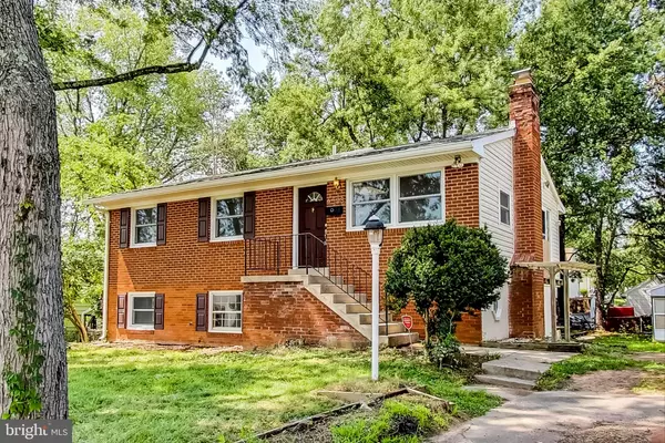 Home for Sale - Embrace Comfort and Style in Prince William, Woodbridge, Virginia,Josue Josh Ruiz