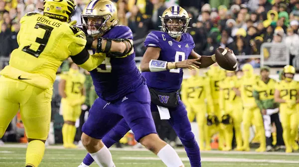 Oregon, Washington officially leave Pac-12 for Big Ten,WAHOUSES