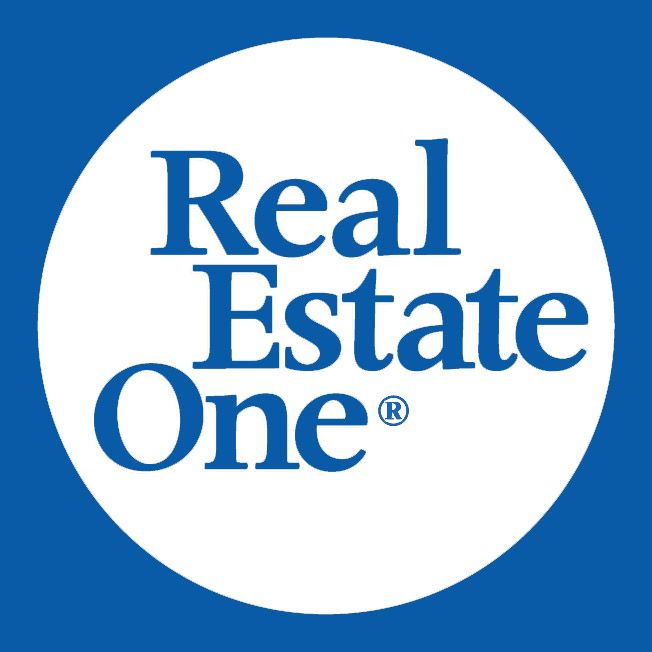 Real Estate One Inverted