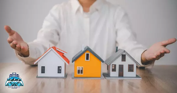 House Hunting Hacks,Matt Giove