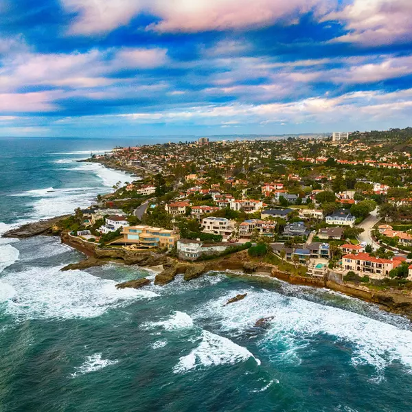 Does the San Diego Real Estate Market Slow in the Winter?