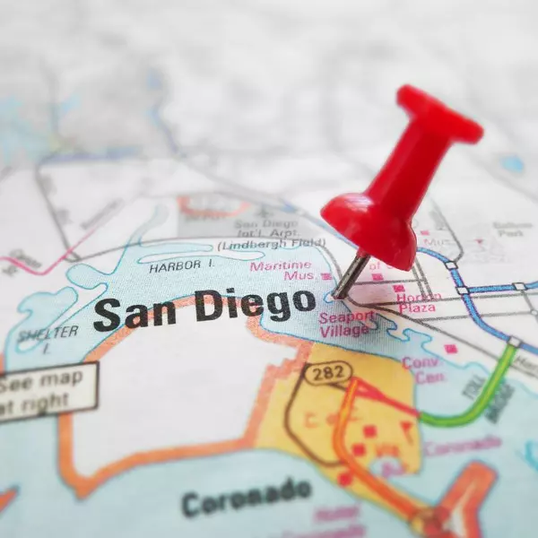 San Diego Real Estate: The Allure That Inspires Buyers from Coast to Coast