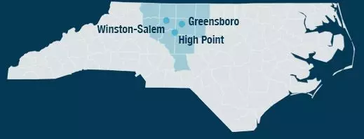 Unveiling the Triad of NC: Three Essential Nuggets Before You Move!