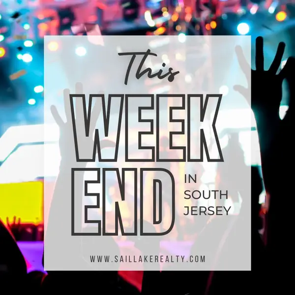 Unveiling the Week's Delights: South Jersey's Enchanting Events,Michelle McMaster