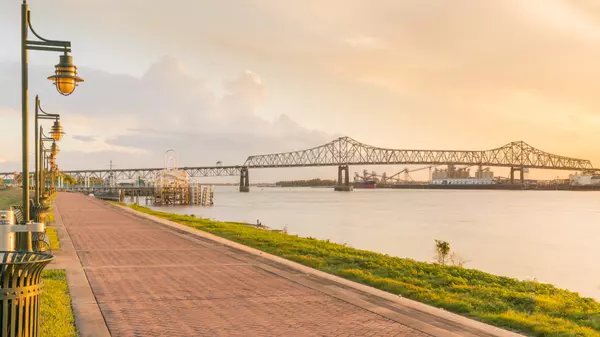 Embracing the Southern Charm: Living in Jefferson Parish, Louisiana,GL Realty Group LLC
