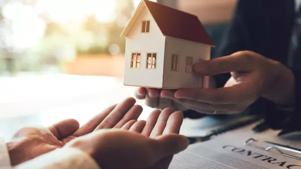 The Road to Success: What It Takes to Be a Real Estate Agent,GL Realty Group LLC