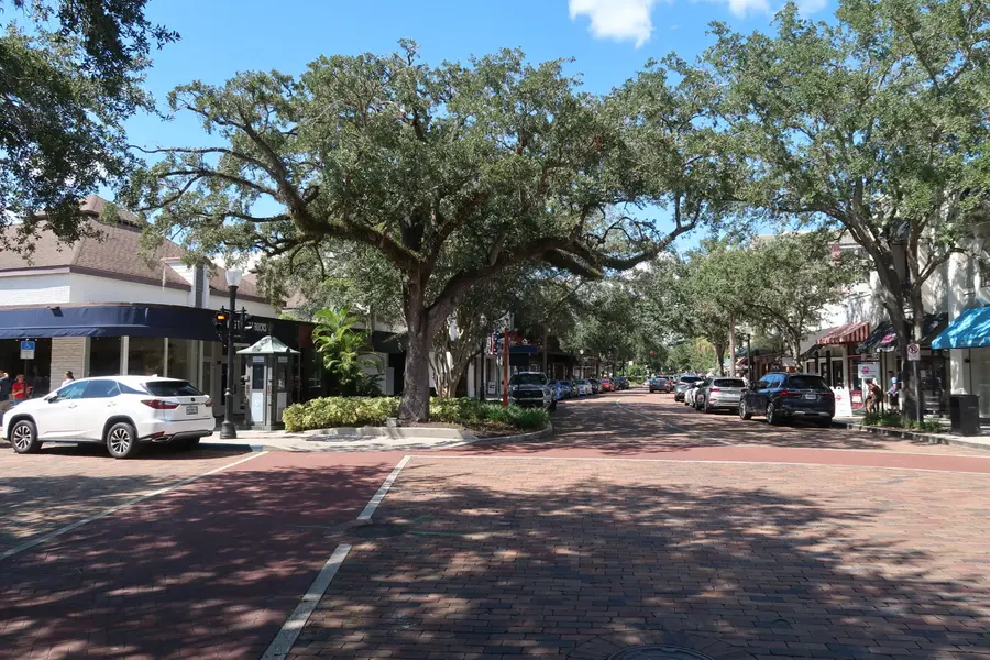 Winter Park